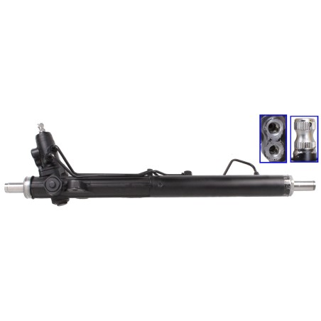 Crémaillère De Direction Pour Kia Carnival III 57700-4D500