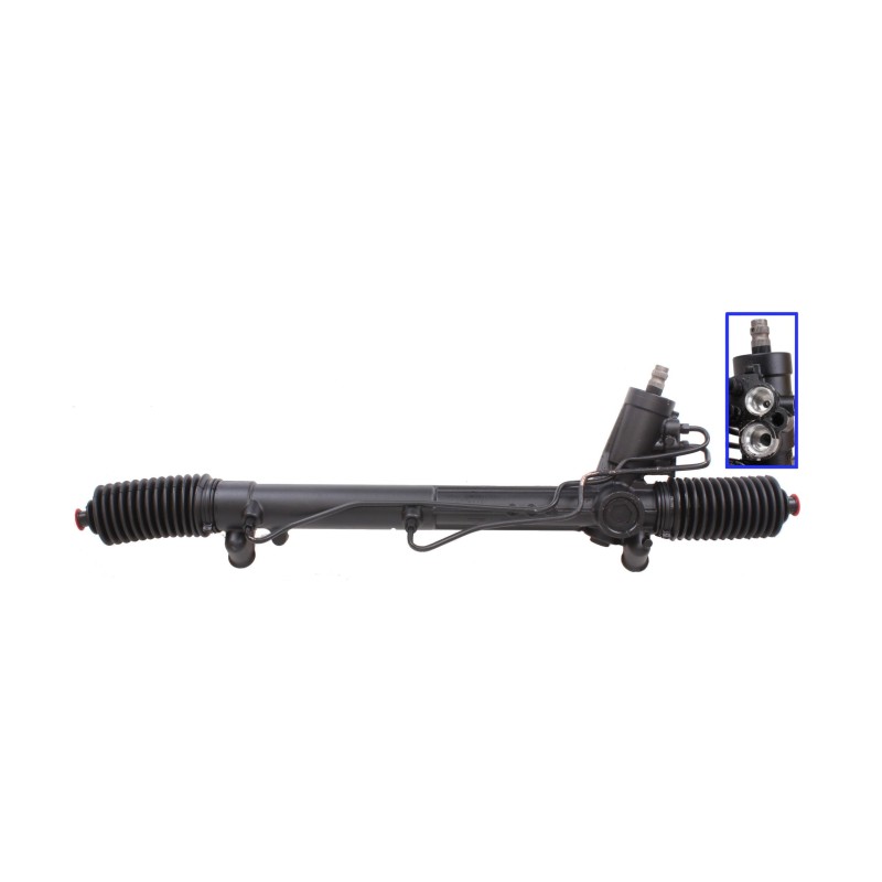 Crémaillère De Direction Pour Porsche 911 Targa Boxster Cayman 99734701103