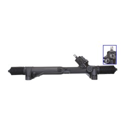 Crémaillère De Direction Pour VW California T4 Transporter IV 701422061B