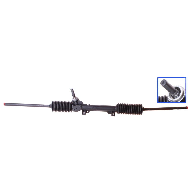Crémaillère De Direction Pour Citroën Berlingo Xsara ZX 4000S2