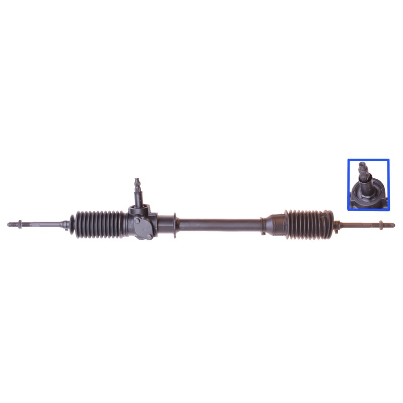 Crémaillère De Direction Pour Fiat Panda 5960838