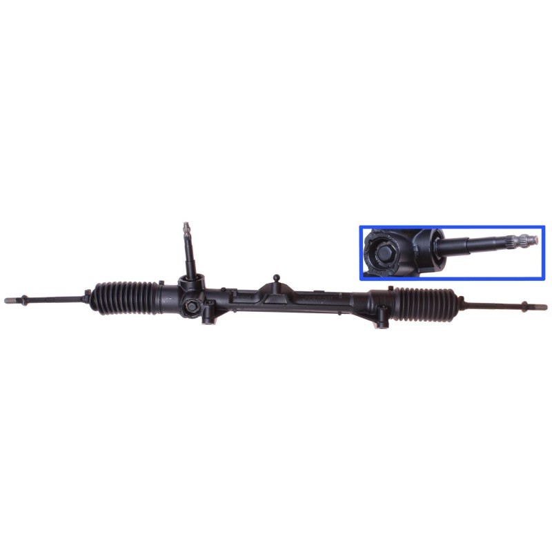 Crémaillère De Direction Pour Fiat Punto Autobianchi Y10 7790277 7797607