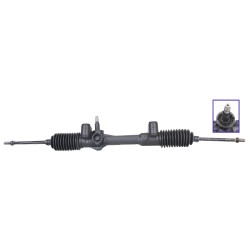 Crémaillère De Direction Pour Fiat Cinquecento Seicento/600 - 46480873