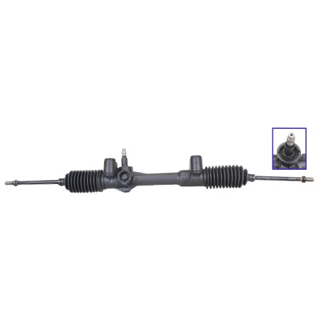 Crémaillère De Direction Pour Fiat Cinquecento Seicento/600 - 46480873