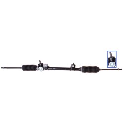 Crémaillère De Direction Pour Ford Fiesta III 6752101 6790705 7038517