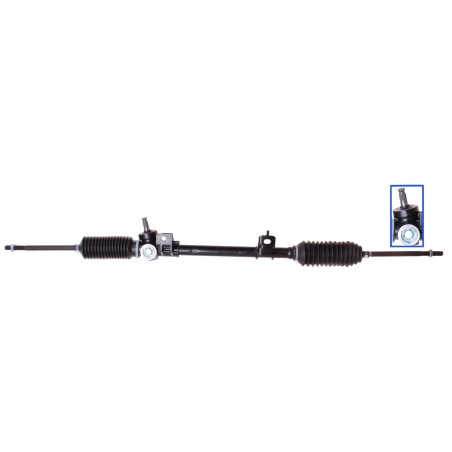 Crémaillère De Direction Pour Ford Fiesta III 6752101 6790705 7038517