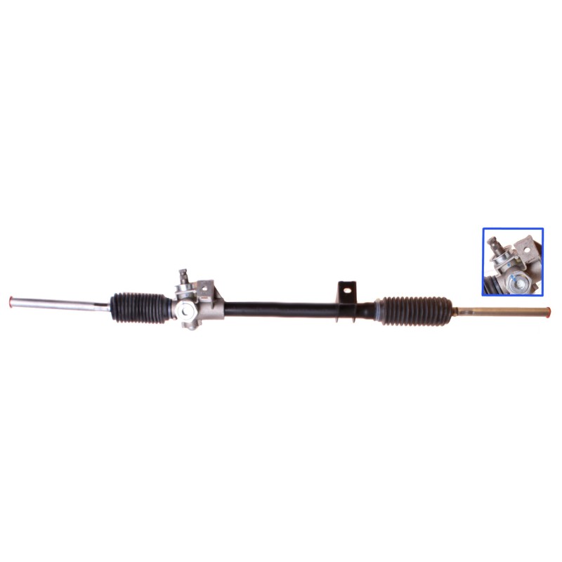 Crémaillère De Direction Pour Renault Rapid Super 5 4405.52 7701463347