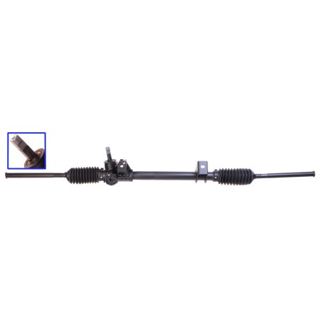 Crémaillère De Direction Pour Renault Rapid Super 5 7701465475 7701465477