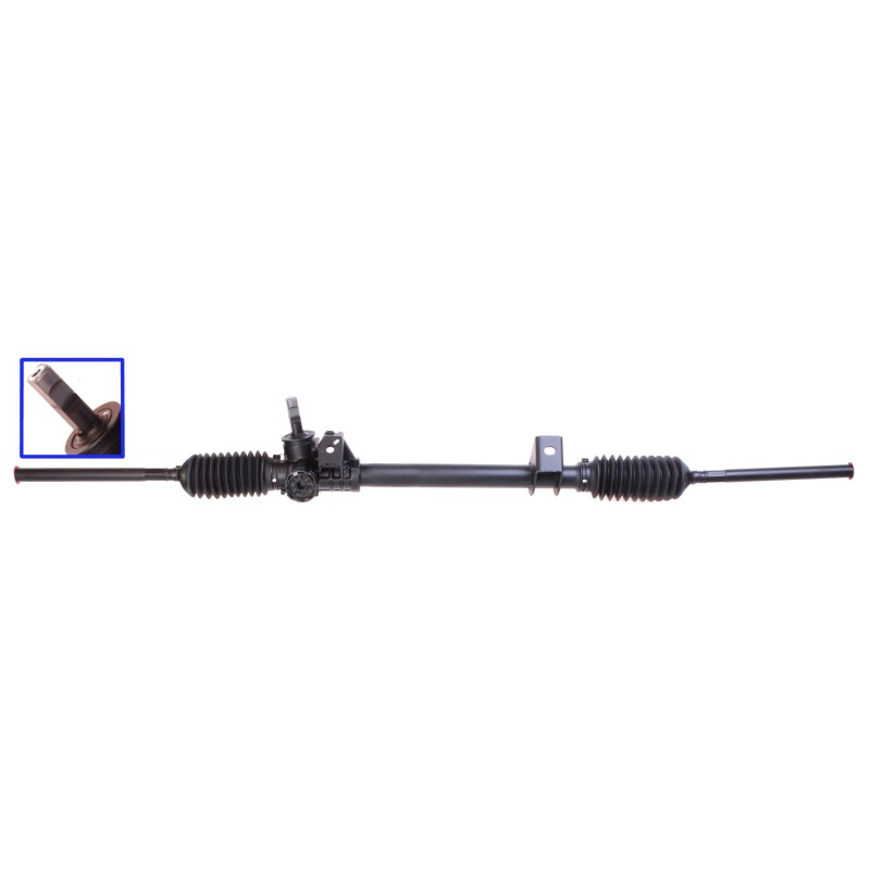 Crémaillère De Direction Pour Renault Rapid Super 5 7701465475 7701465477