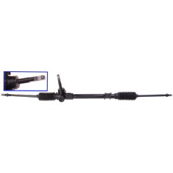 Crémaillère De Direction Pour Renault Twingo I 7711135398 8200033832