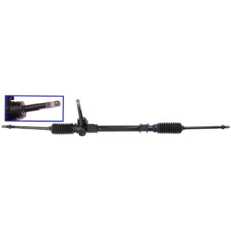 Crémaillère De Direction Pour Renault Twingo I 7711135398 8200033832