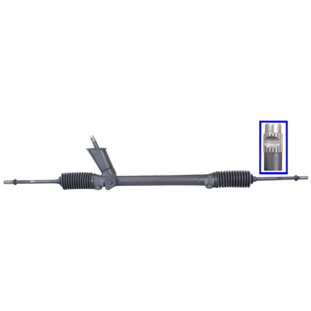 Crémaillère De Direction Pour VW Polo 6N1419063 6N1419105