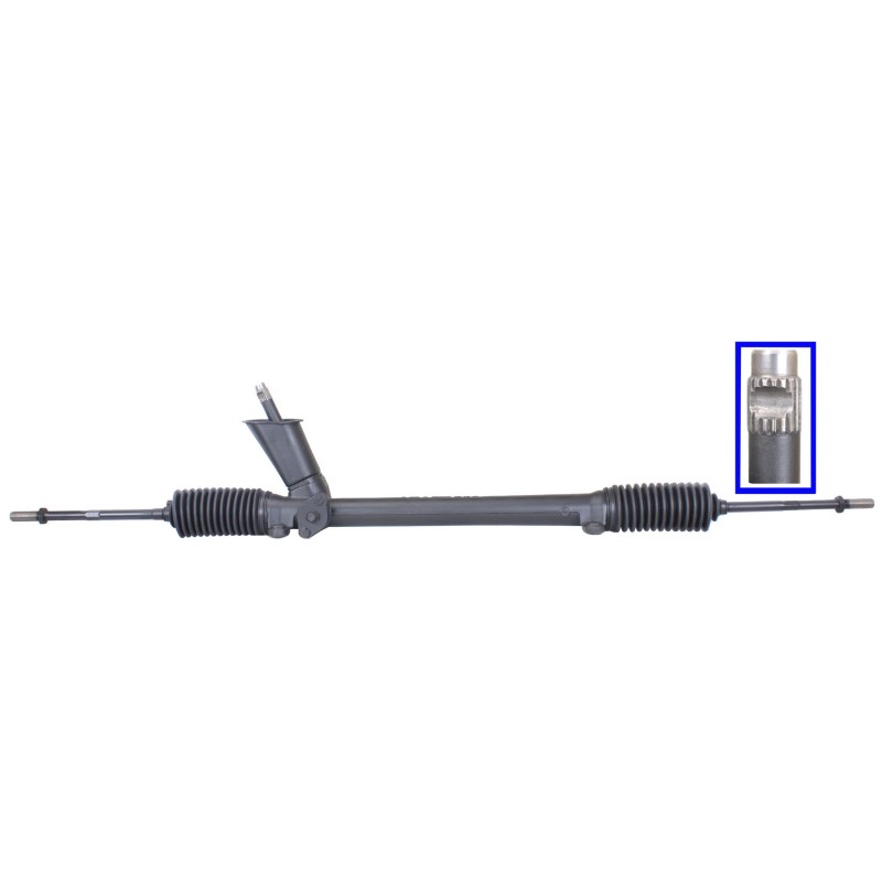 Crémaillère De Direction Pour VW Polo 6N1419063 6N1419105