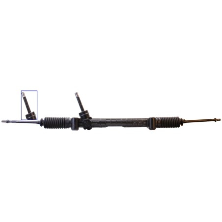 Crémaillère De Direction Pour Opel Combo/Monospace Combo Tour Corsa C Tigra