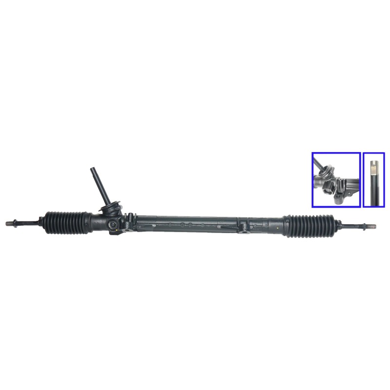 Crémaillère De Direction Pour Renault Grand Scénic II Kangoo Megane MERCEDES