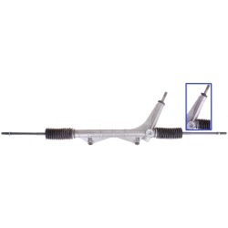 Crémaillère De Direction Pour Ford Transit 6160878 6606658 6668573 6668576