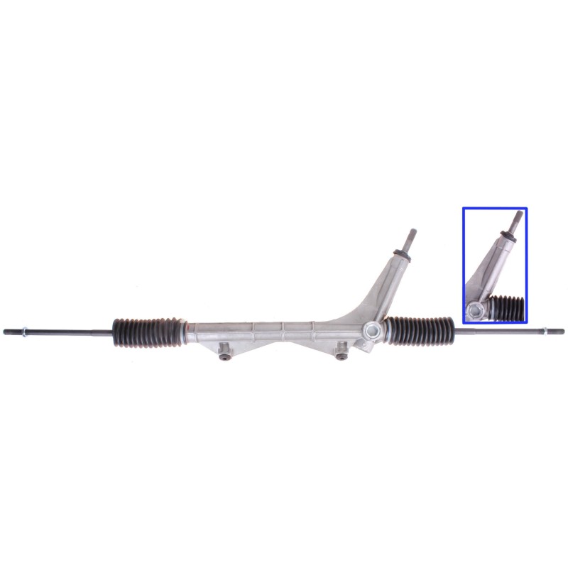 Crémaillère De Direction Pour Ford Transit 6160878 6606658 6668573 6668576