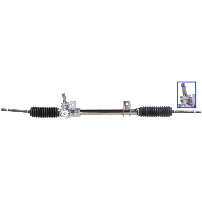 Crémaillère De Direction Pour Renault Kangoo 7701470742 7701472110