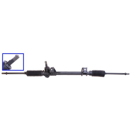 Crémaillère De Direction Pour Renault Kangoo 8200050757