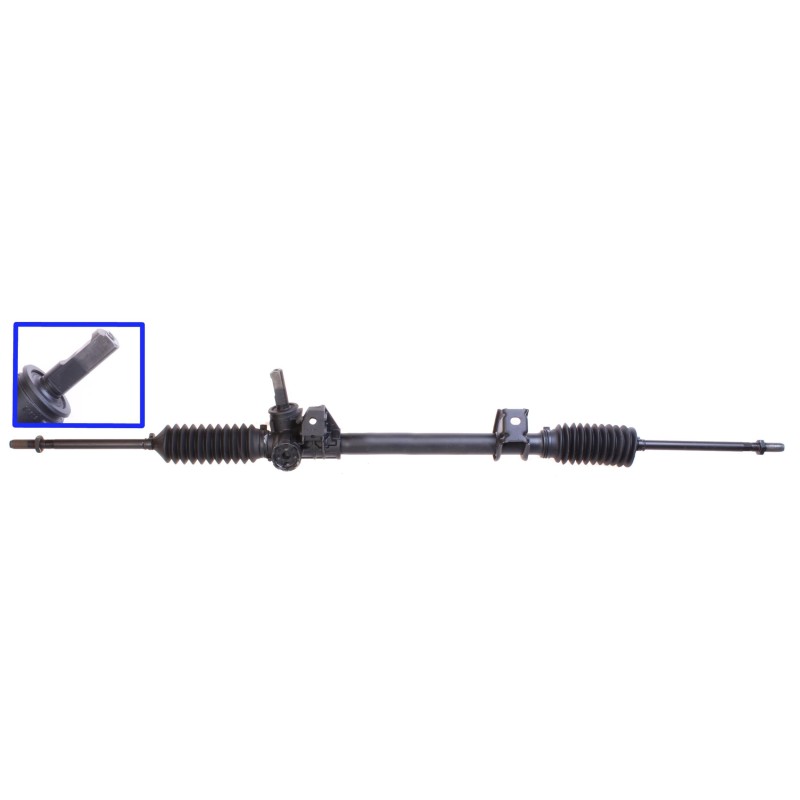 Crémaillère De Direction Pour Renault Kangoo 8200050757