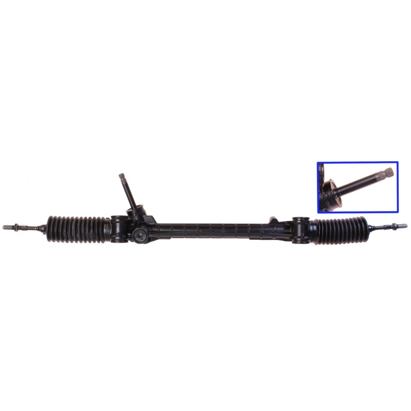 Crémaillère De Direction Pour Peugeot Toyota Citroën 1663662280 45500-0H010