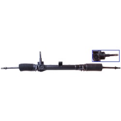 Crémaillère De Direction Pour Fiat Idea Lancia Musa 51725101 51832249