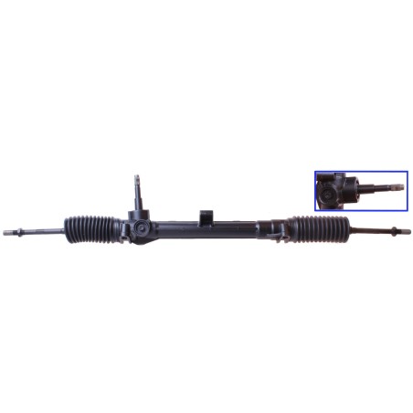 Crémaillère De Direction Pour Fiat Idea Lancia Musa 51725101 51832249