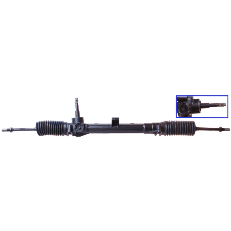 Crémaillère De Direction Pour Fiat Idea Lancia Musa 51725101 51832249
