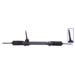 Crémaillère De Direction Pour Fiat Panda 51708841 51876158 51876159 51887444