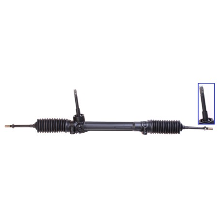 Crémaillère De Direction Pour Fiat Panda 51708841 51876158 51876159 51887444