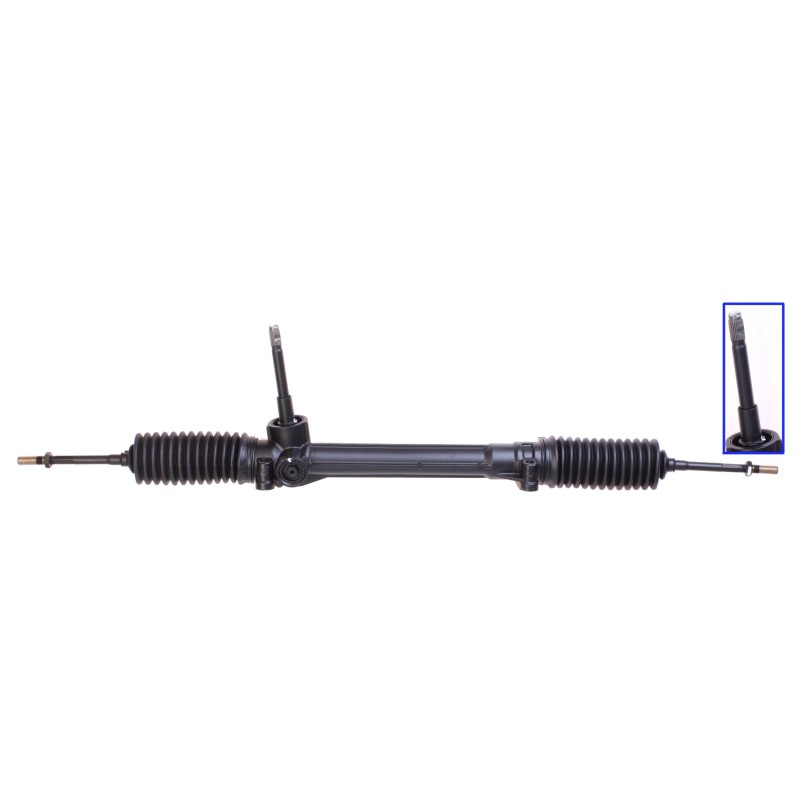 Crémaillère De Direction Pour Fiat Panda 51708841 51876158 51876159 51887444