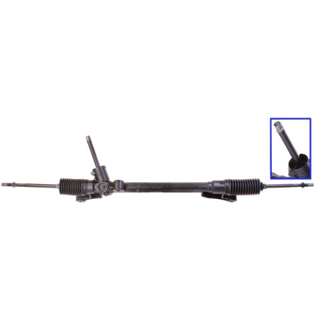 Crémaillère De Direction Pour Ford Fiesta VI 1543718 1745237 1753627 2019944