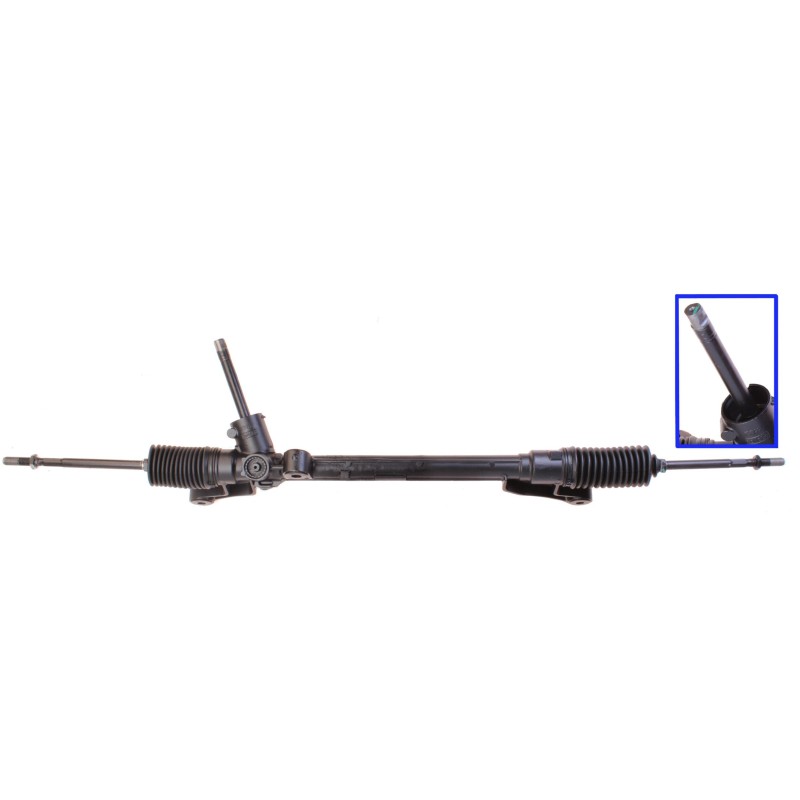 Crémaillère De Direction Pour Ford Fiesta VI 1543718 1745237 1753627 2019944