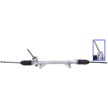 Crémaillère De Direction Pour Renault Clio III Modus Nissan Micra C+C III