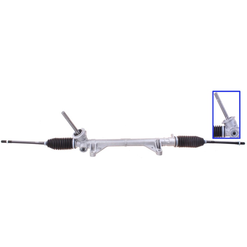 Crémaillère De Direction Pour Renault Clio III Modus Nissan Micra C+C III