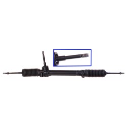 Crémaillère De Direction Pour Fiat 500 C 500/595/695 500C/595C/695C Ford KA