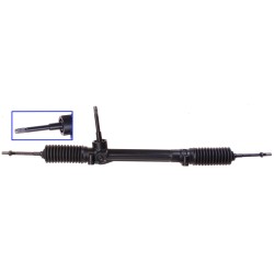 Crémaillère De Direction Pour Fiat Panda 51708840 51754446 51876156 51876157
