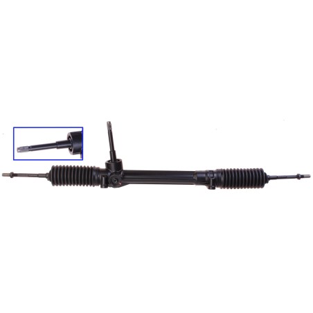 Crémaillère De Direction Pour Fiat Panda 51708840 51754446 51876156 51876157