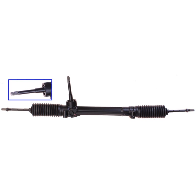 Crémaillère De Direction Pour Fiat Panda 51708840 51754446 51876156 51876157