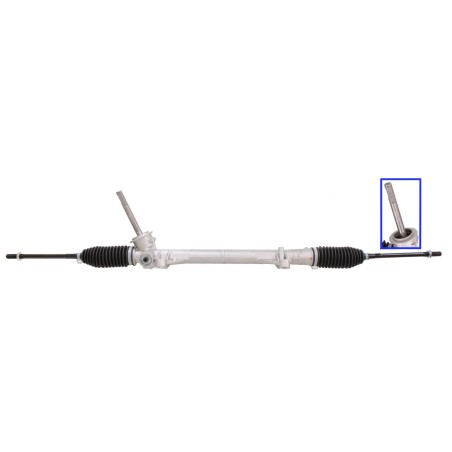 Crémaillère De Direction Pour Renault Clio III Modus Nissan Micra III