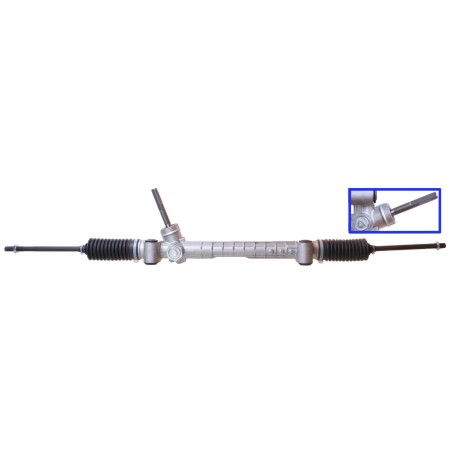 Crémaillère De Direction Pour Opel Meriva A Vauxhall Meriva MK I (A) 5900308
