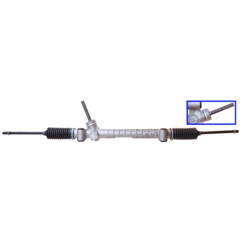 Crémaillère De Direction Pour Opel Meriva A Vauxhall Meriva MK I (A) 5900308