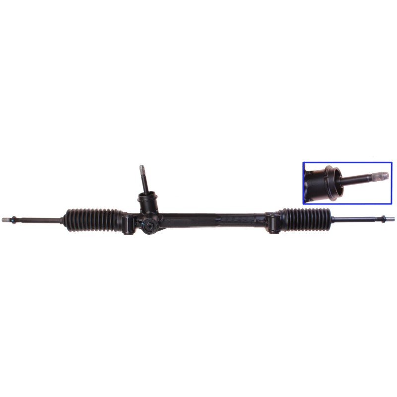 Crémaillère De Direction Pour Opel Corsa D E Vauxhall CorsaI (D)