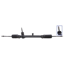 Crémaillère De Direction Pour Fiat Grande Punto Alfa Romeo Mito 51822495