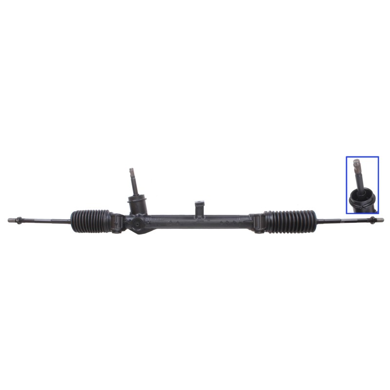 Crémaillère De Direction Pour Fiat Grande Punto Alfa Romeo Mito 51822495