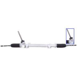 Crémaillère De Direction Pour Nissan Qashqai +2 I Van 48001-JD900 48001JD90B