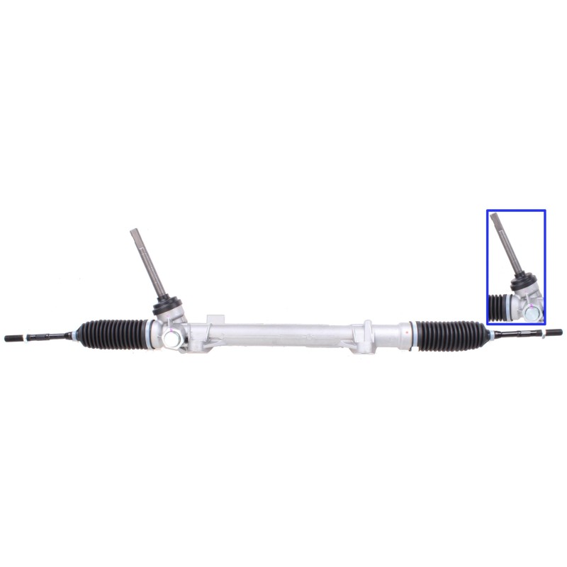 Crémaillère De Direction Pour Nissan Qashqai +2 I Van 48001-JD900 48001JD90B
