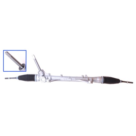 Crémaillère De Direction Pour Nissan Note Van 48001-9U100 48001-EM30A