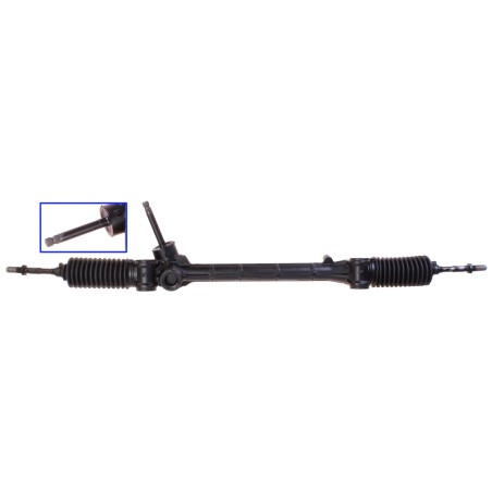 Crémaillère De Direction Pour Toyota Yaris Daihatsu Charade VIII 45500-0D110