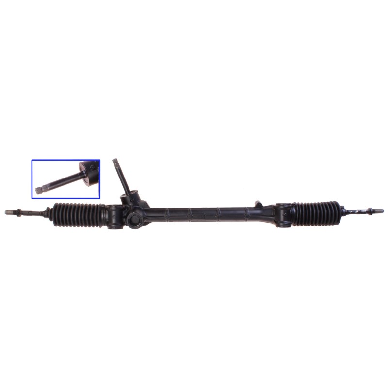 Crémaillère De Direction Pour Toyota Yaris Daihatsu Charade VIII 45500-0D110